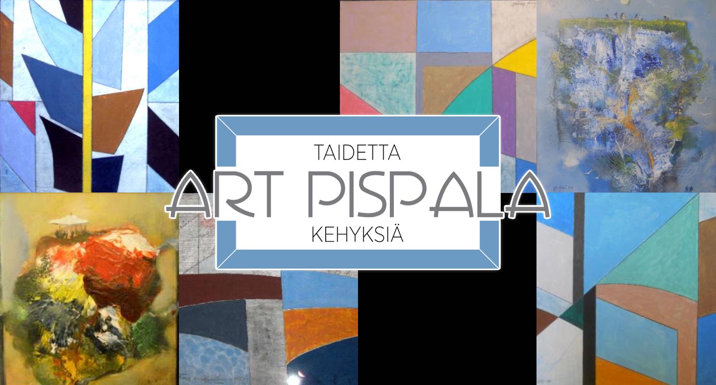 Taidegalleria Tampere | Suomalainen taide